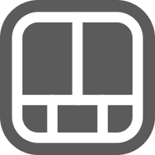 -2col-3col Icon