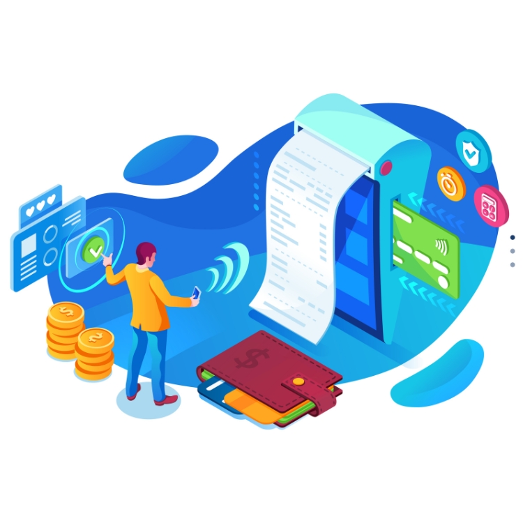 EXPLORE OUR DISTINGUISHED SOLUTIONS