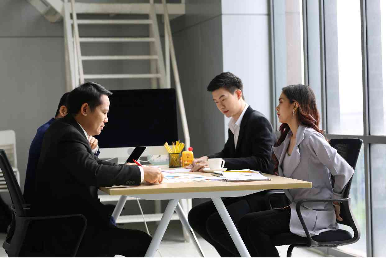 EXPLORE OUR DISTINGUISHED SOLUTIONS