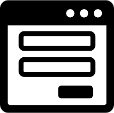 Forms Icon