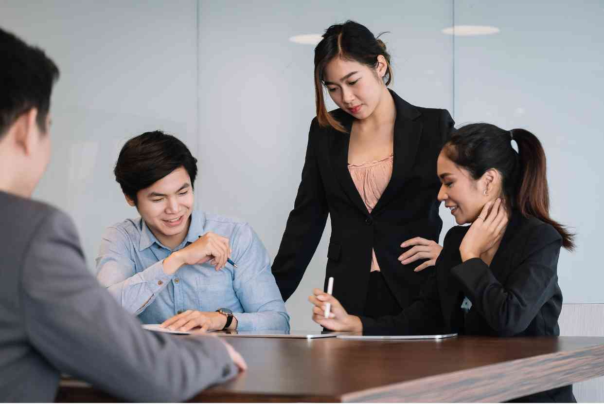 VTC - Your Preferred AWS Partner