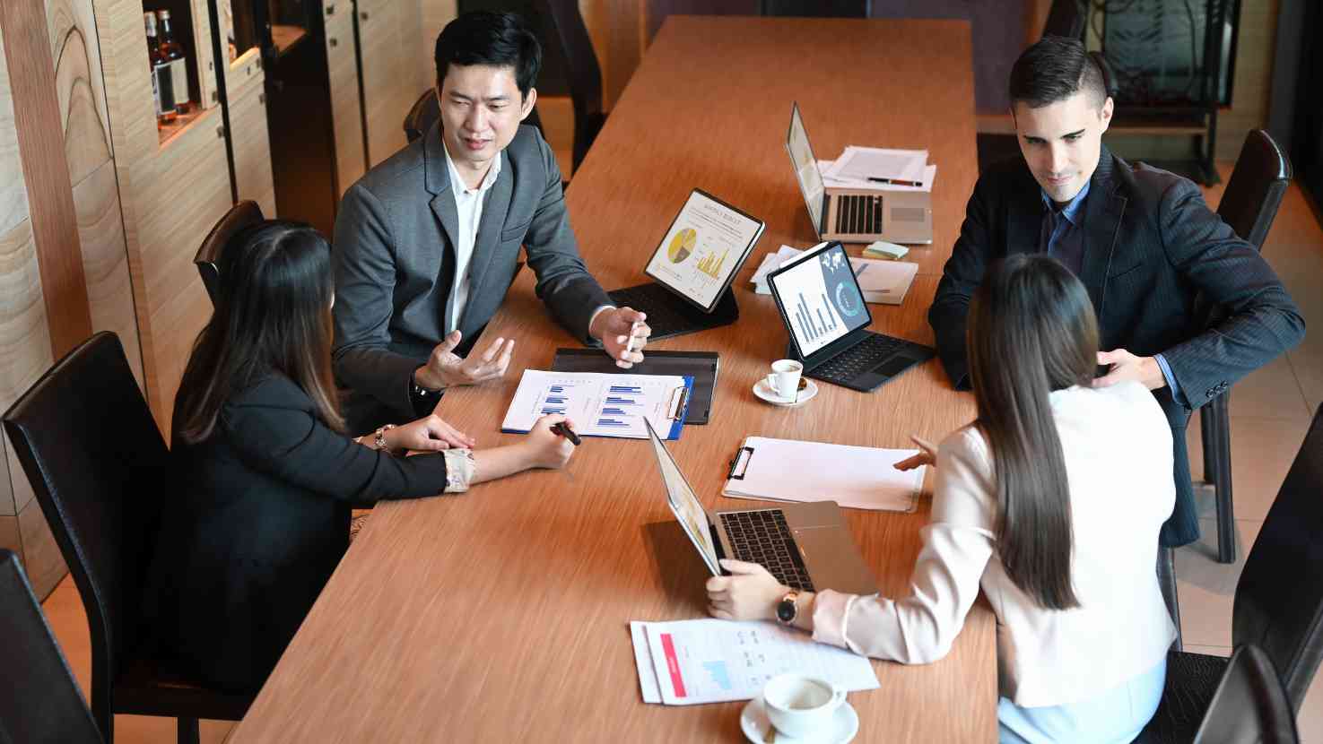 VTC - Your Preferred Amazon RDS Service Partner