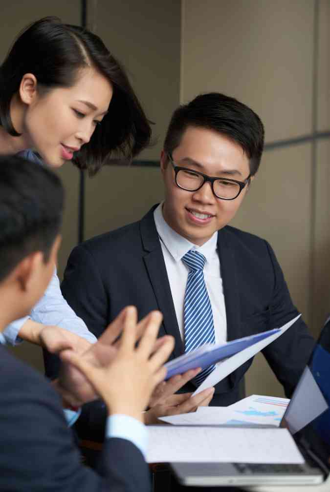 Explore Our Comprehensive Services
